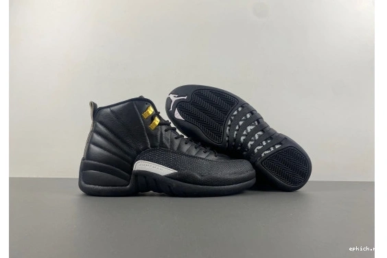 EP 130690-013  The Jordan 130690--013   Retro 12 Master 0202